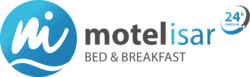 Logo Motel Isar